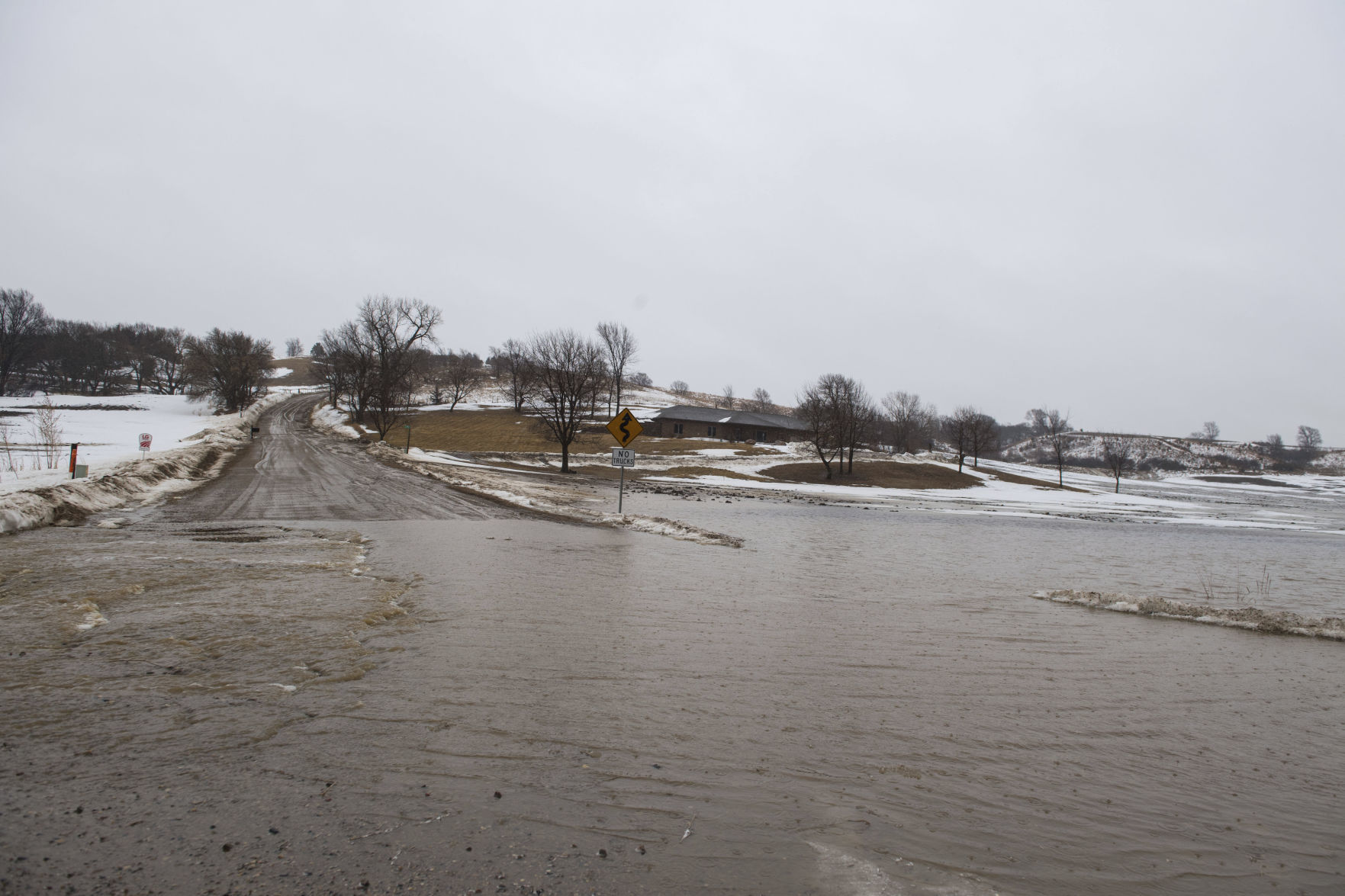 Winter Storm Upper Midwest